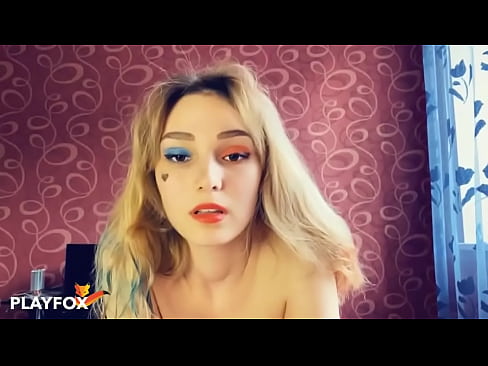 ❤️ Sehrli virtual haqiqat ko'zoynaklari menga Harley Quinn bilan jinsiy aloqa qilish imkonini berdi Sifatli porno bizda uz.massagsaransk.ru ☑