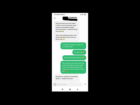 ❤️ Men haramga Tinder-dan yangi PAWG qo'shdim (Tinder bilan suhbatlashing) Sifatli porno bizda uz.massagsaransk.ru ☑